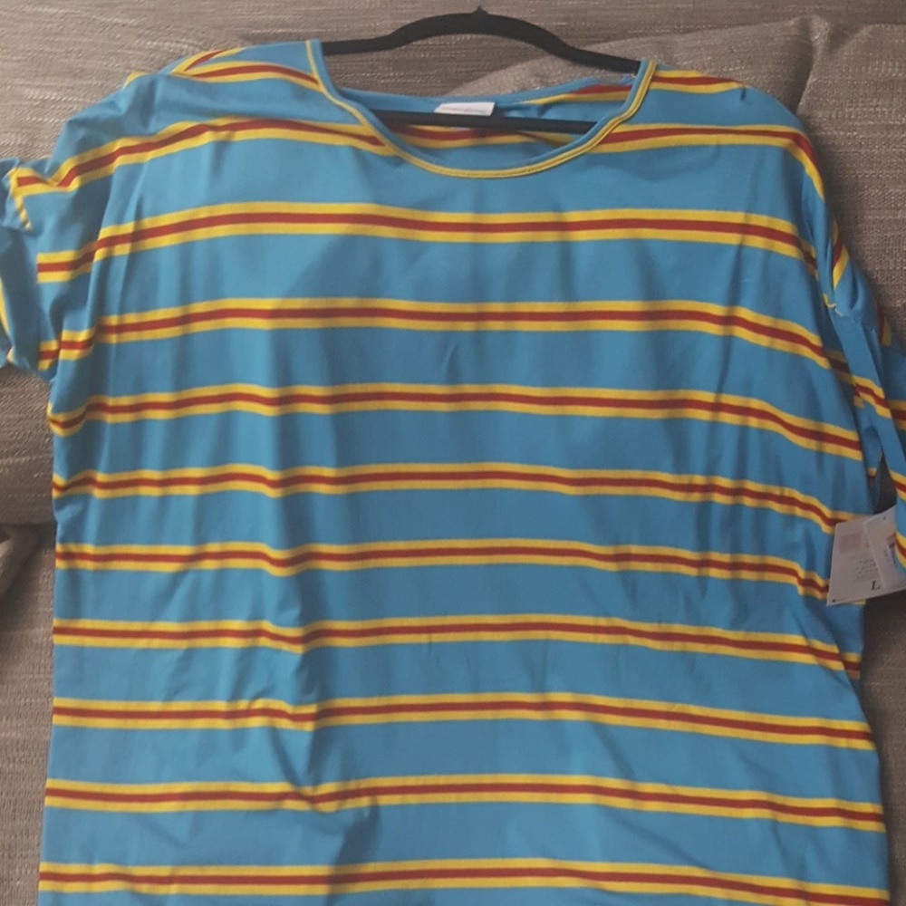 Lularoe irma